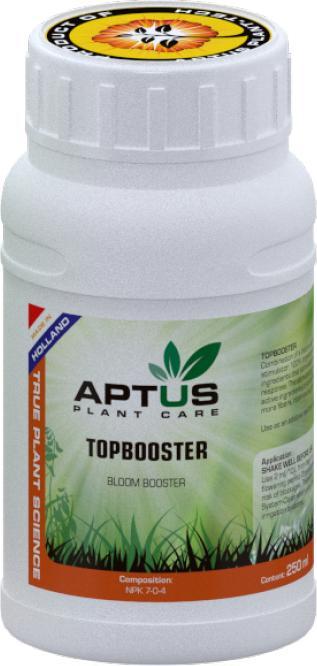 Produktbild Aptus Topbooster (0.27 kg, 0.25 l)