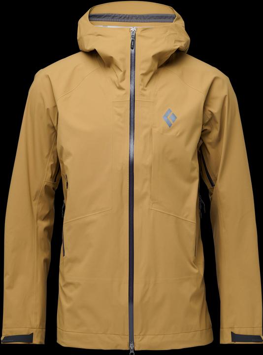 Black Diamond M Highline Stretch Shell