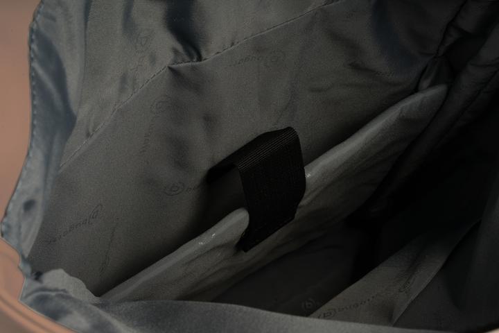 Image du produit Bugatti Sac à dos Rina Poudre (15 l)