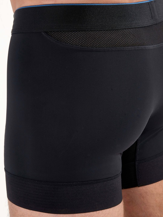 Image du produit HOM Retro Boxer Sports Lab (M, lot de 2)