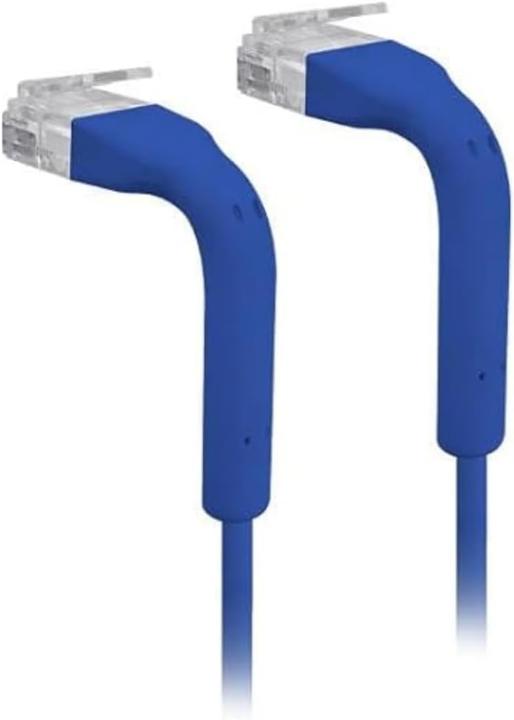 Produktbild Ubiquiti Netzwerkkabel (CAT6, 0.10 m)