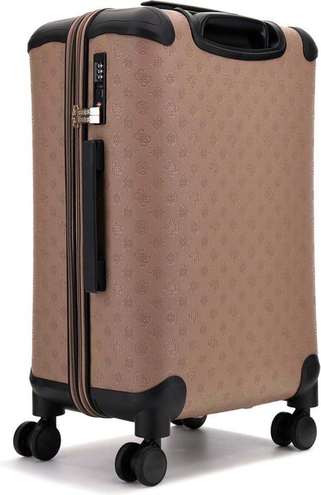 Produktbild Guess Wilder 4 Rollen Trolley 64 cm mit Dehnfalte (56 l)