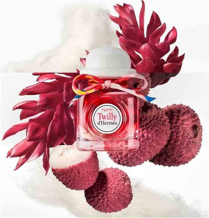 Image du produit Hermès Parfums Hermes Twilly d'Hermes Tutti Eau de Parfum Vapo 30 ml (Eau de parfum, 30 ml)