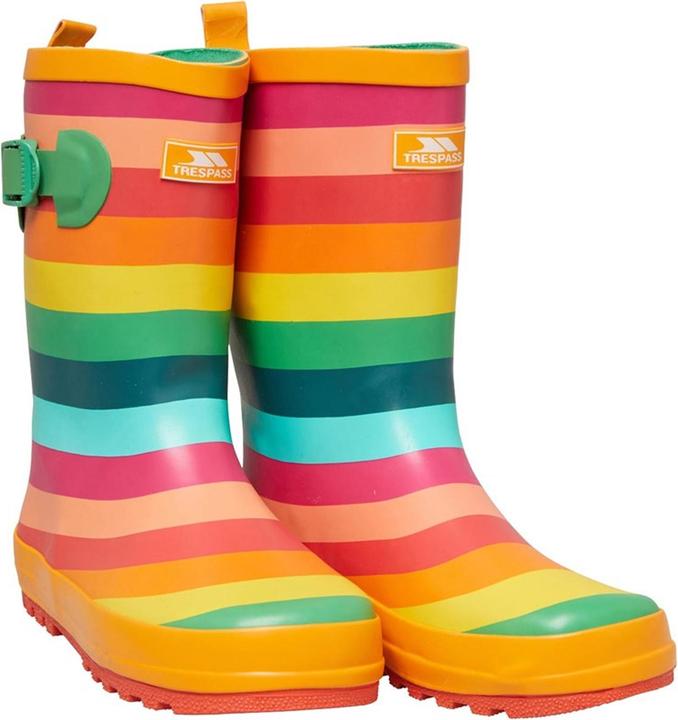 Produktbild Trespass Gummistiefel Puddle (29)