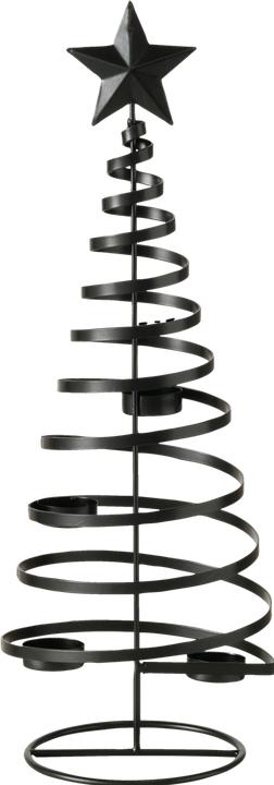 Produktbild Boltze Home Linna (18 x 18 x 51 cm)
