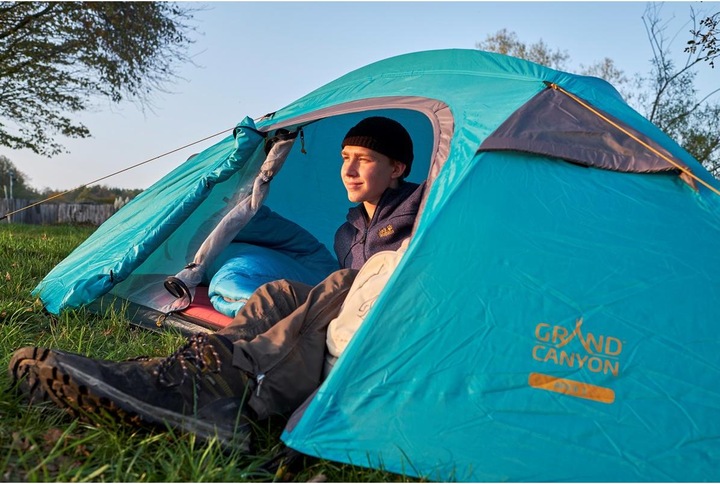 Produktbild Grand Canyon Hattan 3.8