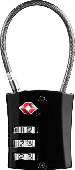 Actual product image Forclaz Travel Tsa