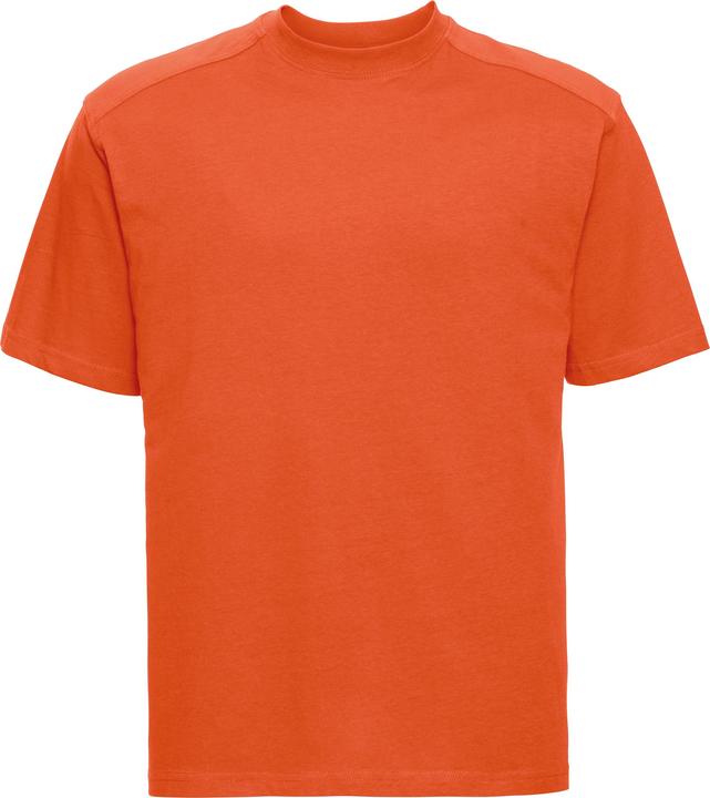 Image du produit Russell Europe TShirt T-shirt de travail (XS)