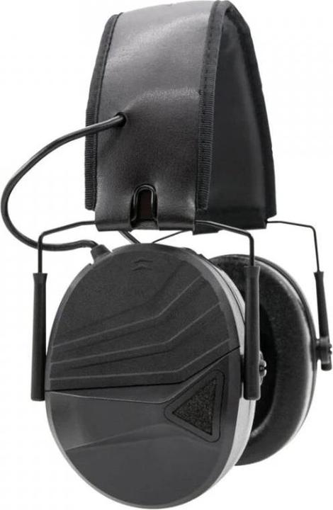 Produktbild Earmor Active Hearing Protector M30 Schwarz (1x)