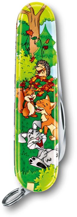 Produktbild Victorinox Hasen Edition