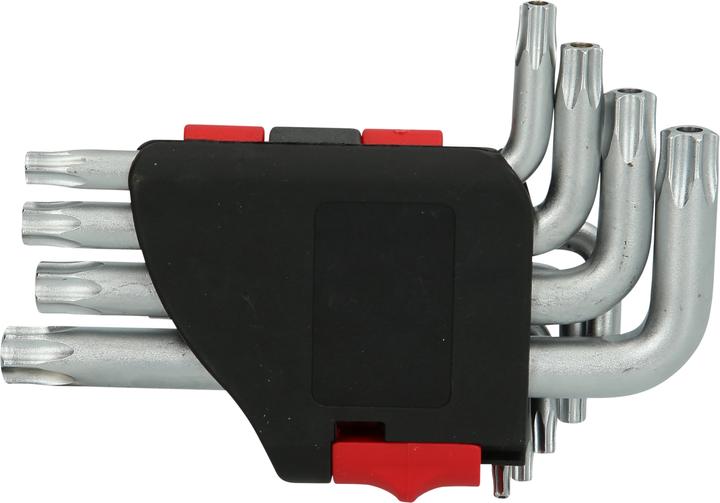 Actual product image KS Tools Angle pin wrench set short