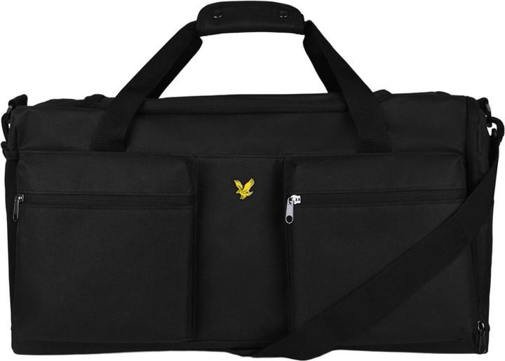Produktbild Lyle and Scott Sportbeutel Logo