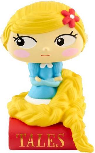 Immagine prodotto Tonies Fiabe preferite - Raperonzolo (rilancio) (Tedesco)