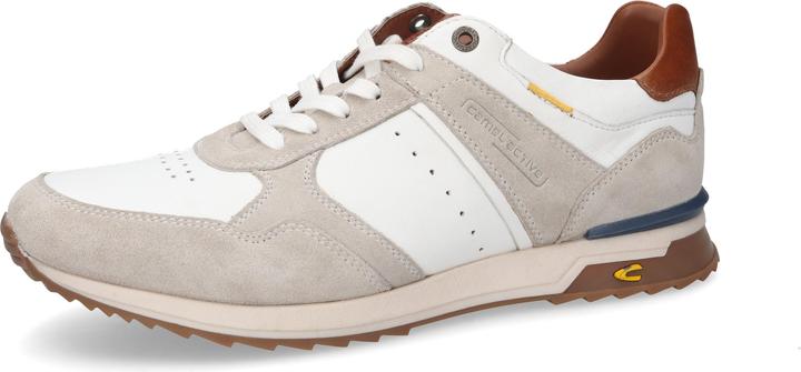 Blanc, blanc cassé/marron