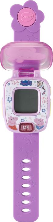 Actual product image VTech Peppa's learning clock (German, 3 - 5 years)