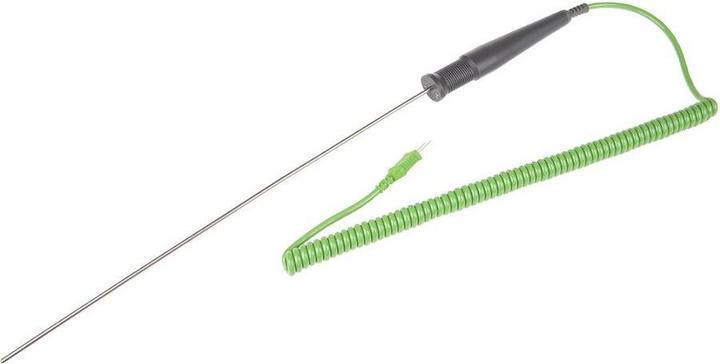 Produktbild RS PRO Universalsonde Typ K, lang