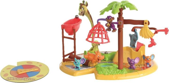 Produktbild Hasbro Saus, kleine Maus (Deutsch)