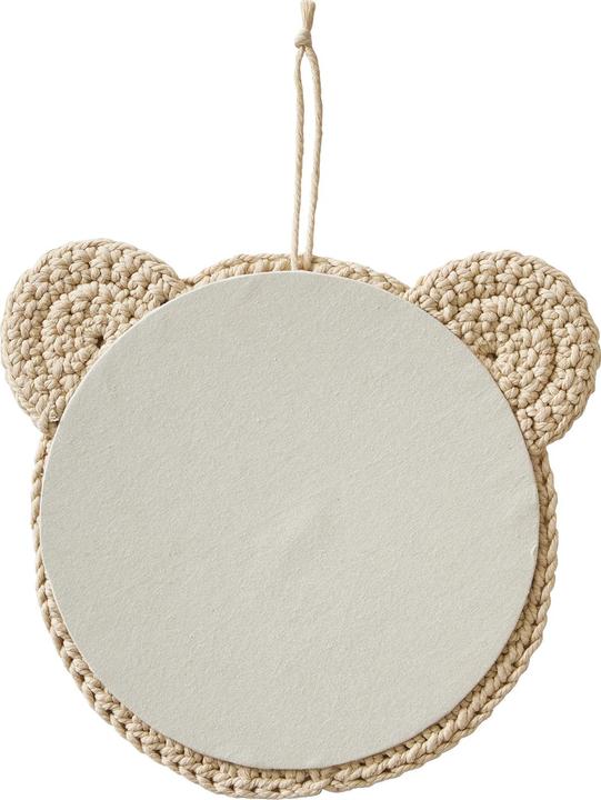 Produktbild Vertbaudet Spiegel (32 x 33 cm)