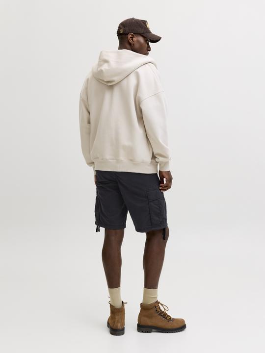 Image du produit Jack & Jones Jpstcole Frank Cargo Shorts Mid Sn (S)