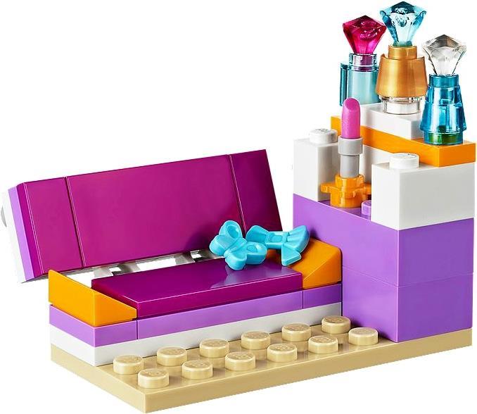 Immagine prodotto LEGO Amici Camera Andreas (41009, LEGO Friends)