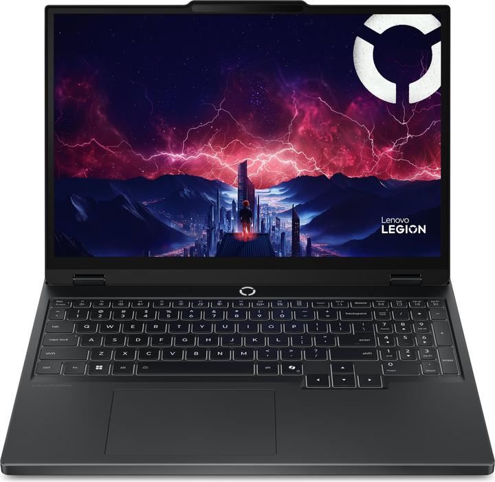 Produktbild Lenovo Légion 5 (15.10", 1000 GB, 32 GB, UK, AMD Ryzen AI 7 350)