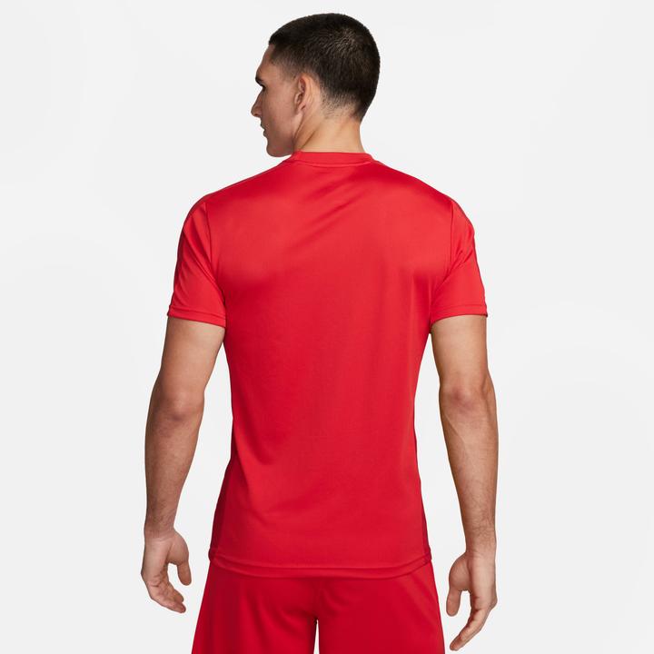 Produktbild Nike Herren T-Shirt DF Academy 23 SS Rot DR1336 657 (2XL) (XXL)