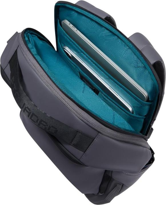 Immagine prodotto Piquadro PFID Rucksack mit Laptopfach (32.50 l)