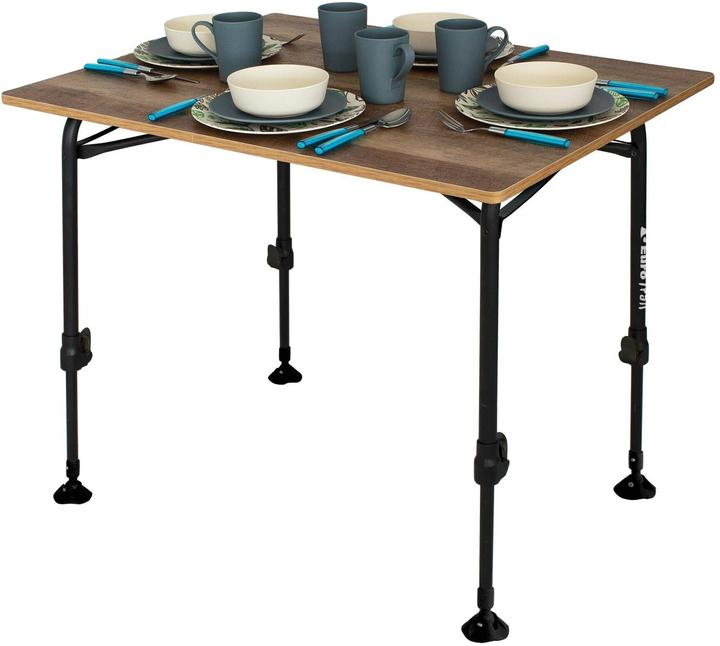 Eurotrail Camping table