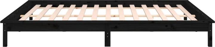 Produktbild vidaXL Bettgestell (200 x 200 cm)