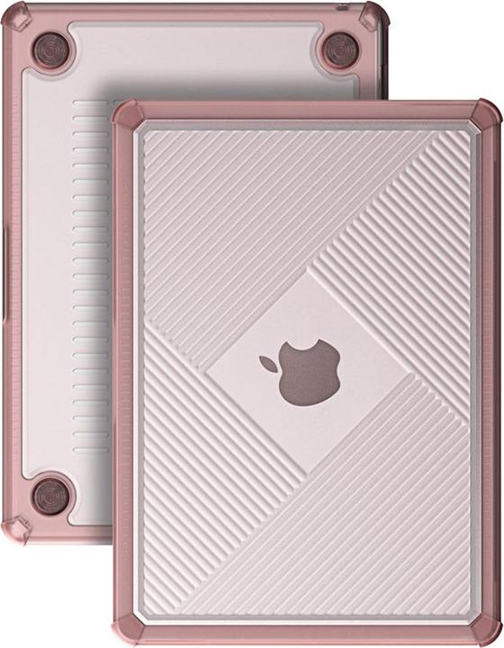 Dux Ducis LCGH Protective Hard Case Series (13.60", Apple)