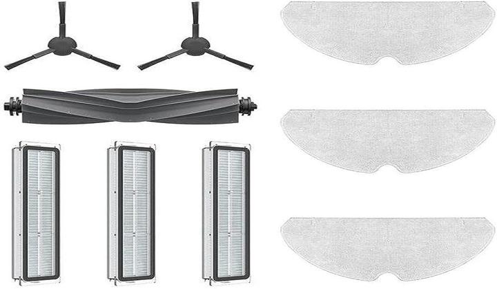 Dreame D10s Pro Zubehör-Kit