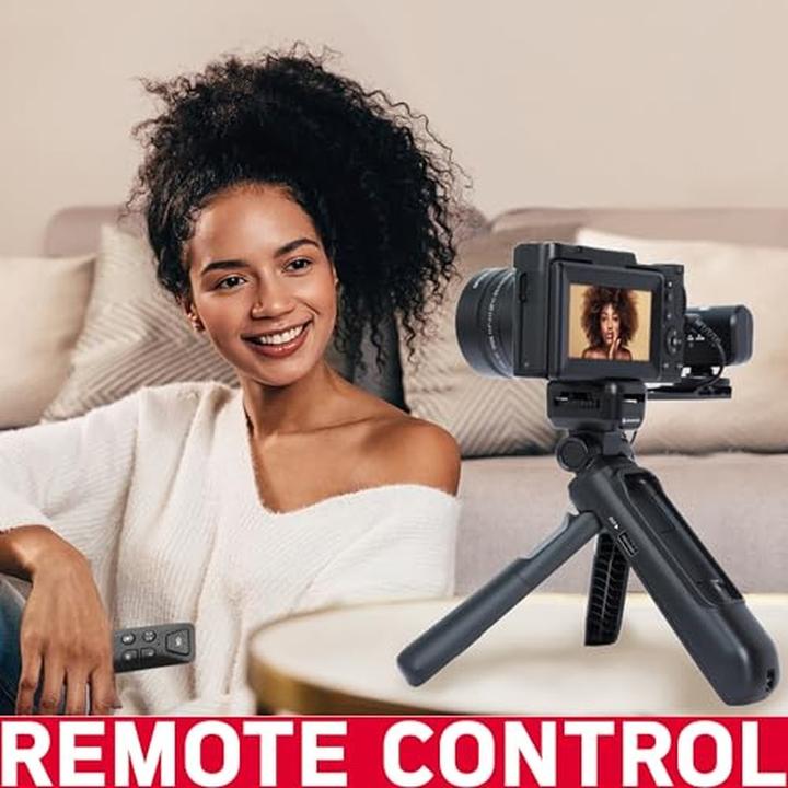 Image du produit AGFAPHOTO Realshot VLG-4K Optique (12 Mpx)