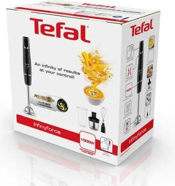 Produktbild Tefal Infiny Force