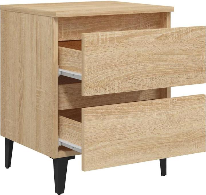 Actual product image vidaXL Rad (40 x 35 x 50 cm)