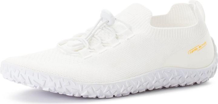 Produktbild Camel Active Sneaker textile/synthetic WEISS (40)