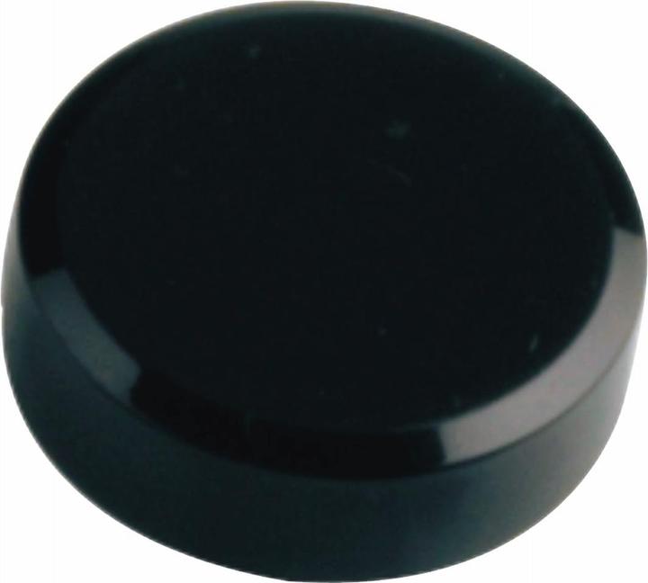 Maul Magnete pro 30mm 6177190 nero, 0.6kg (20 x)