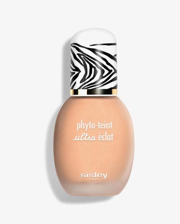 Actual product image Sisley Phyto-Teint Ultra Eclat N°1C Petal 30ml (1C - Petal)