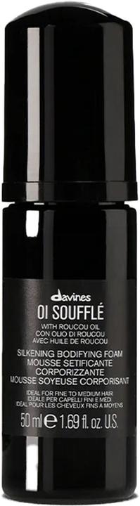 Davines Oi - Soufflé (50 ml, Schaumfestiger)