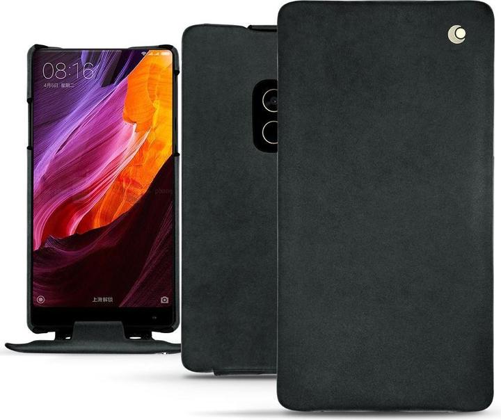 Actual product image Noreve Leather cover vertical