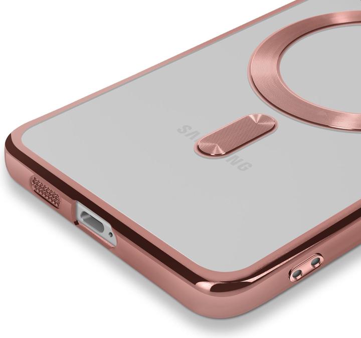 Produktbild Avizar MagSafe-Series (Samsung Galaxy S25 Edge)