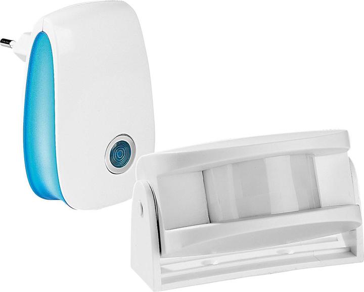 FreeTec Funkklingel (Funk)