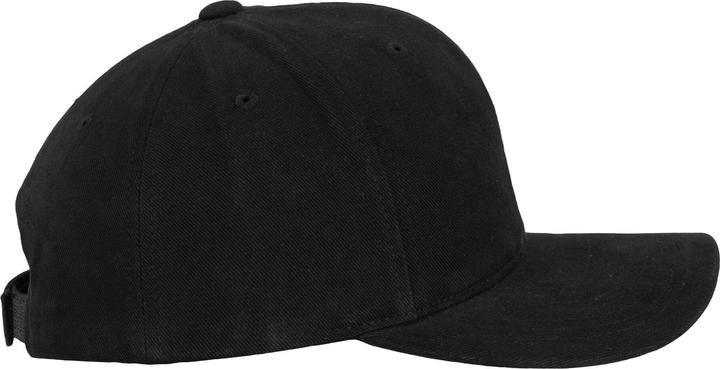 Produktbild Flexfit Brushed Cotton Twill Mid-Profile (One Size)