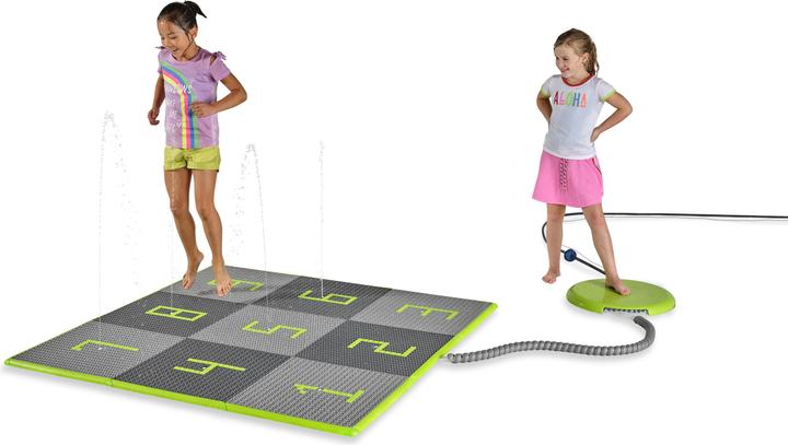 Productafbeelding Exit Sprinqle waterpartijtegels M (9-delig)