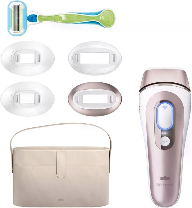 Braun Silk-Expert Pro IPL PL7387