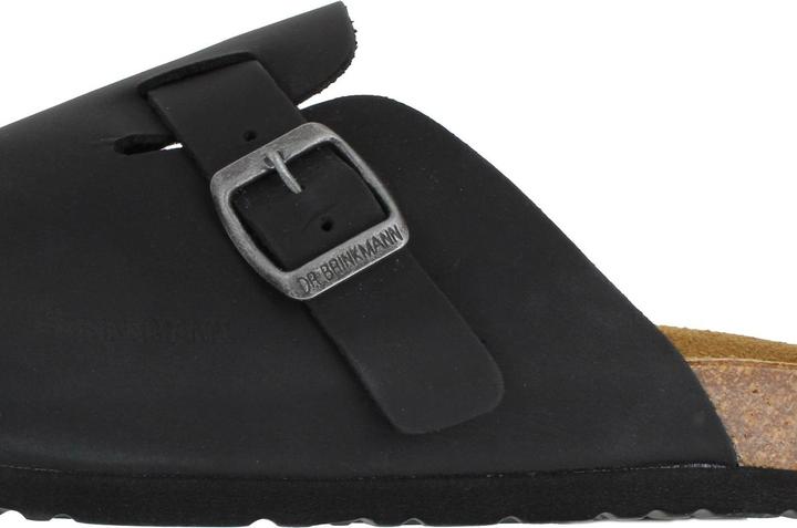 Actual product image Dr. Brinkmann Mules (45)