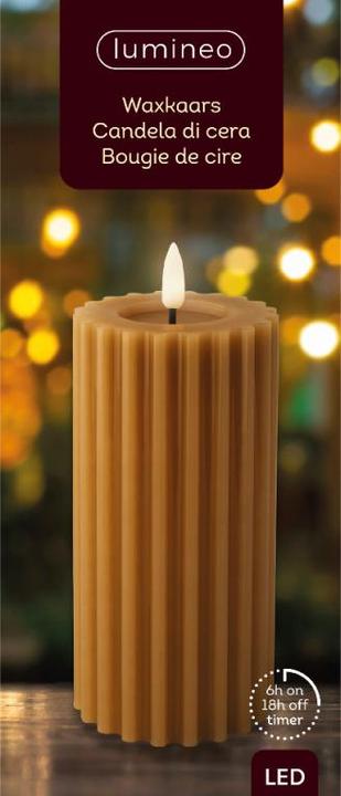 Produktbild Kaemingk Stripe (1x)