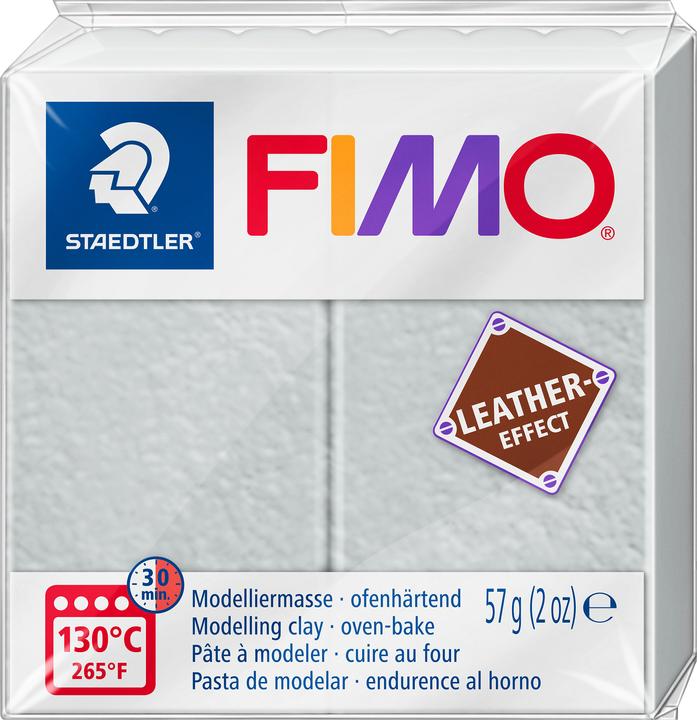 Image du produit Fimo Cuir