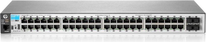 Produktbild Aruba 2530-48g (52 Ports)