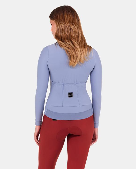 Produktbild Santini RTR Longsleeve Jersey (S)