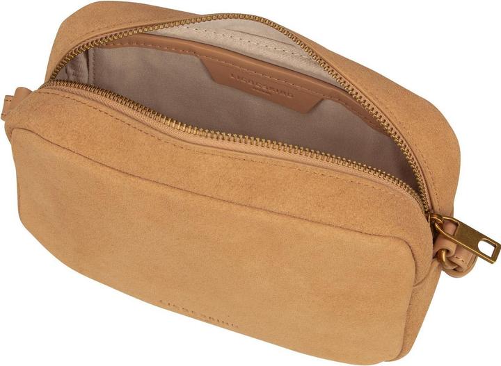 Actual product image Liebeskind Berlin Bodybag Ella Camera S Suede